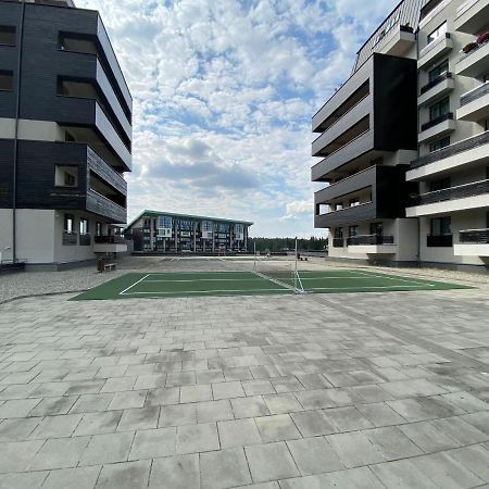 Silver Mountain C24 Royal Poiana Braşov Dış mekan fotoğraf