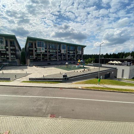 Silver Mountain C24 Royal Poiana Braşov Dış mekan fotoğraf