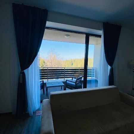 Silver Mountain C24 Royal Poiana Braşov Dış mekan fotoğraf