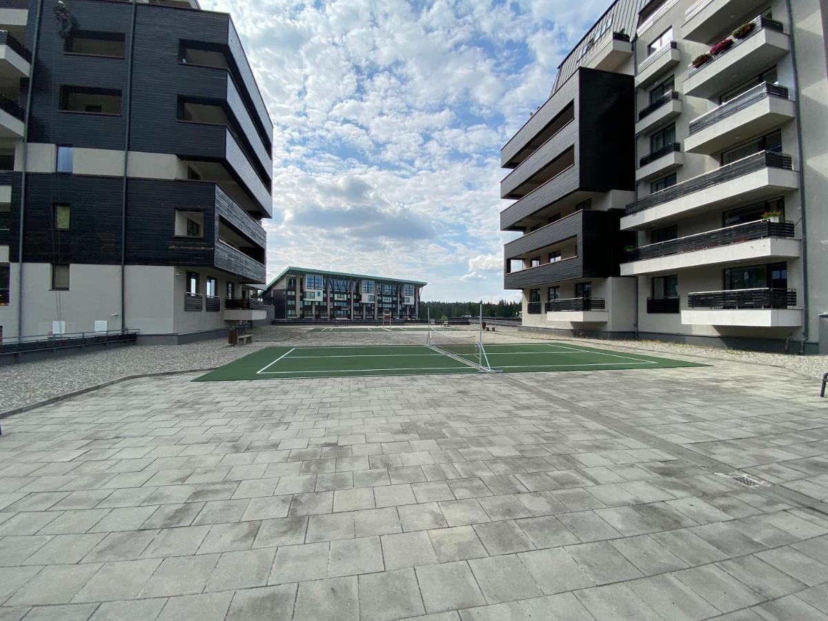 Silver Mountain C24 Royal Poiana Braşov Dış mekan fotoğraf