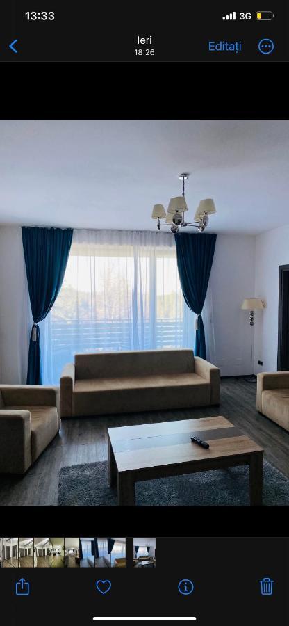 Silver Mountain C24 Royal Poiana Braşov Dış mekan fotoğraf