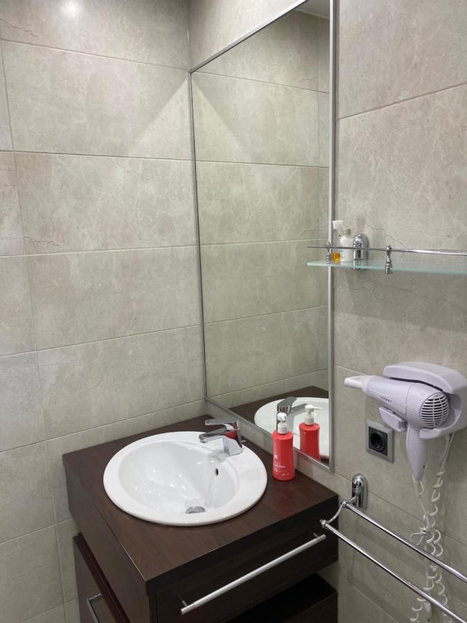Silver Mountain C24 Royal Poiana Braşov Dış mekan fotoğraf