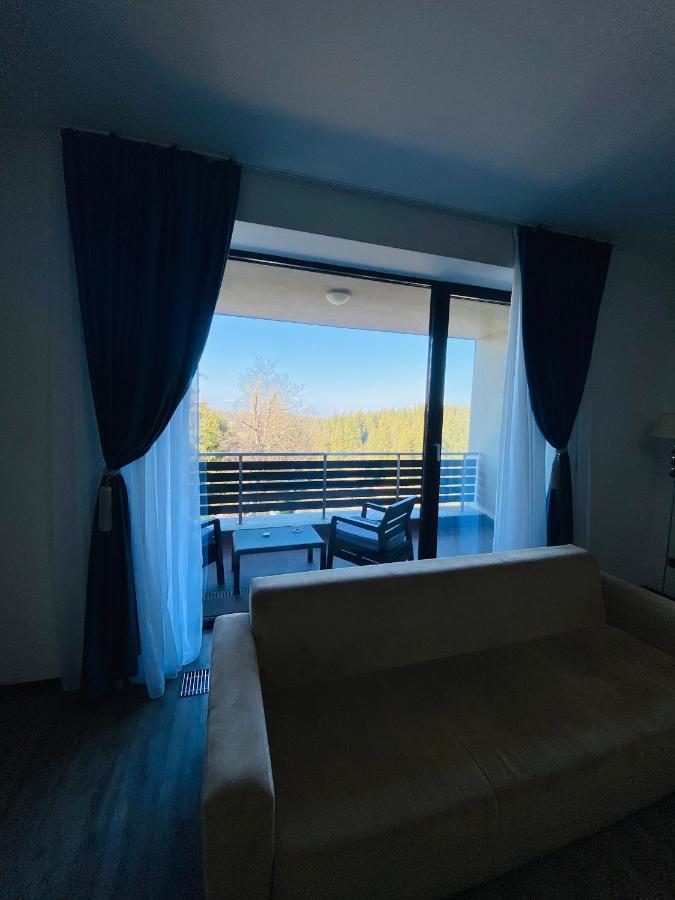 Silver Mountain C24 Royal Poiana Braşov Dış mekan fotoğraf