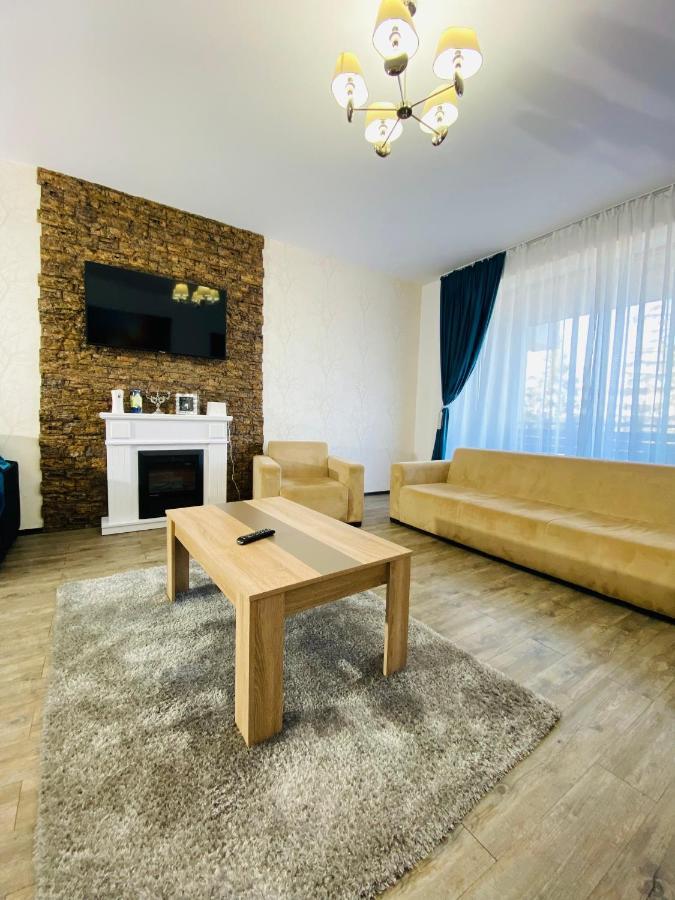 Silver Mountain C24 Royal Poiana Braşov Dış mekan fotoğraf