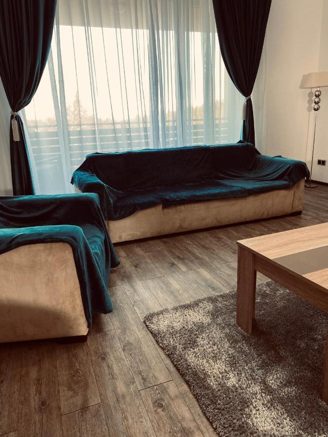 Silver Mountain C24 Royal Poiana Braşov Dış mekan fotoğraf