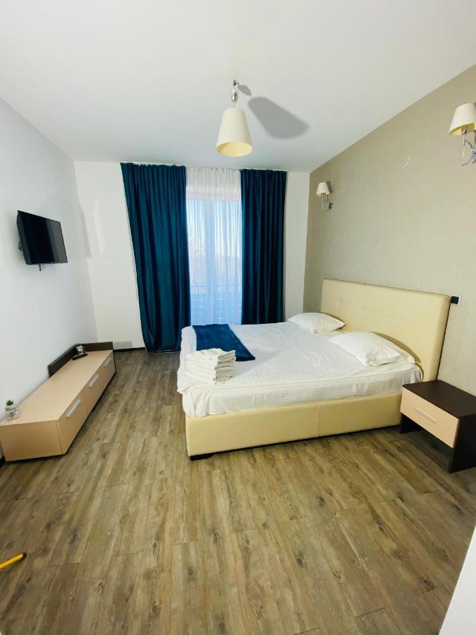 Silver Mountain C24 Royal Poiana Braşov Dış mekan fotoğraf