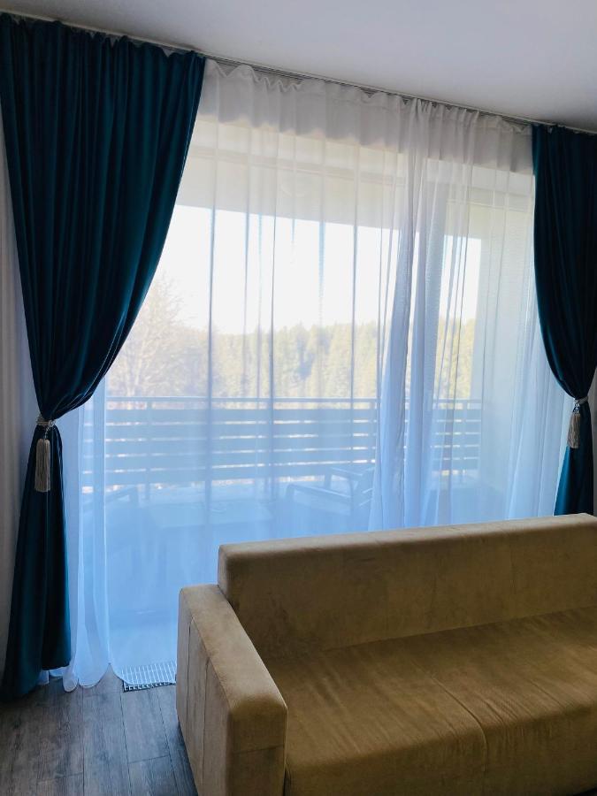 Silver Mountain C24 Royal Poiana Braşov Dış mekan fotoğraf