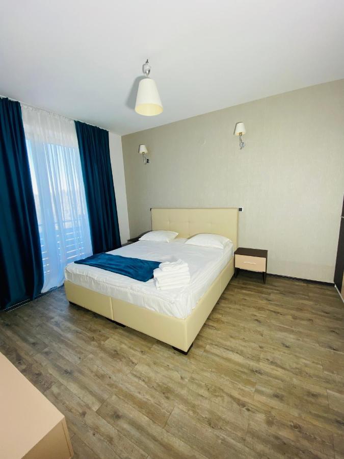 Silver Mountain C24 Royal Poiana Braşov Dış mekan fotoğraf