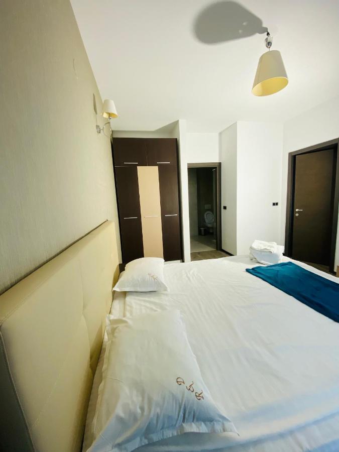 Silver Mountain C24 Royal Poiana Braşov Dış mekan fotoğraf