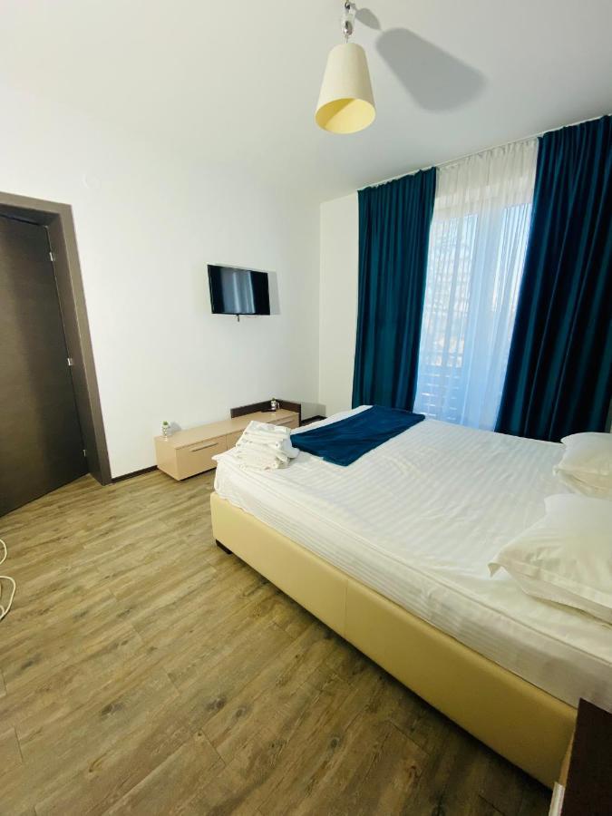 Silver Mountain C24 Royal Poiana Braşov Dış mekan fotoğraf