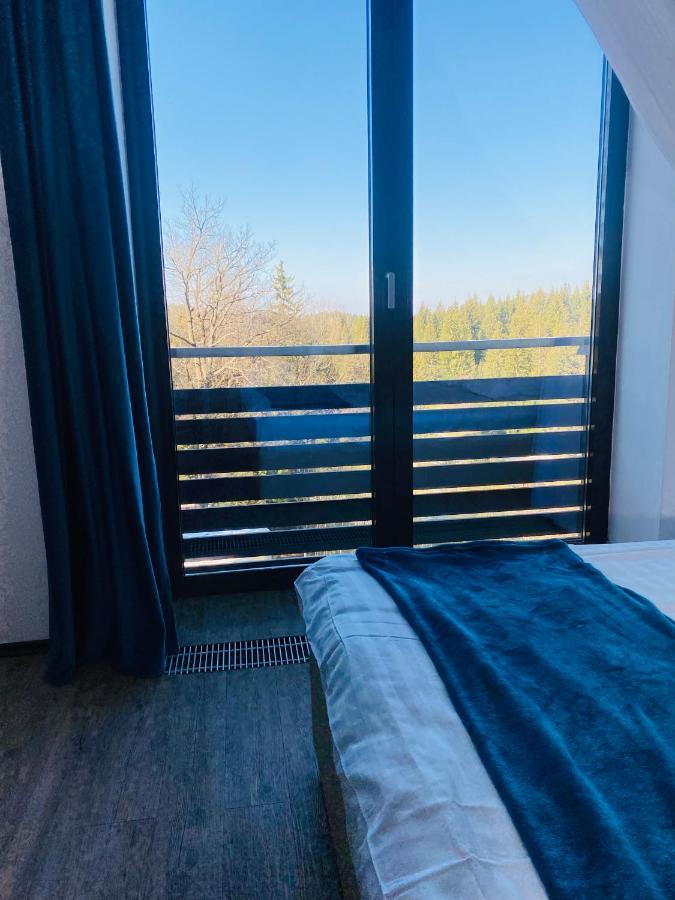 Silver Mountain C24 Royal Poiana Braşov Dış mekan fotoğraf