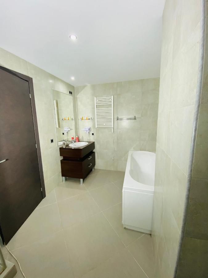 Silver Mountain C24 Royal Poiana Braşov Dış mekan fotoğraf