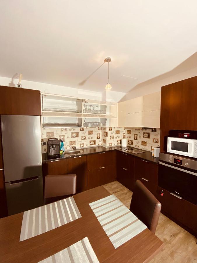 Silver Mountain C24 Royal Poiana Braşov Dış mekan fotoğraf